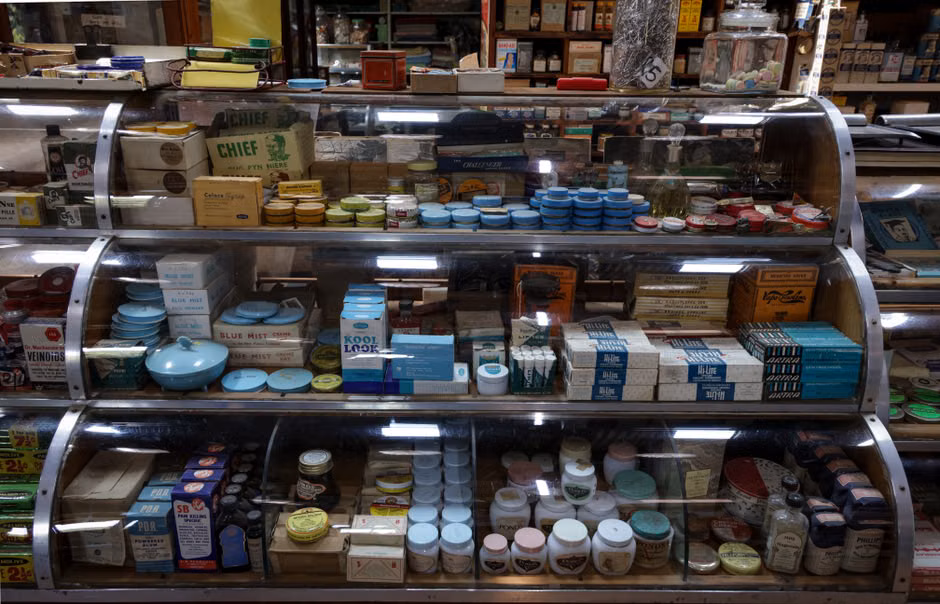 Mercearia